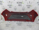 Toyota Aygo AB40 2014-On Rear Bumper Genuine Red - Rear View Camera (A6518)