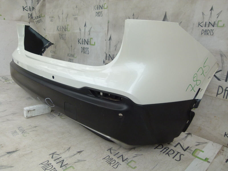 NISSAN QASHQAI MK2 J11 FACELIFT 2017-18 REAR BUMPER PDC 85022HV20H