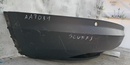 SKODA KODIAQ 2017-2021 REAR BUMPER LOWER SECTION 565807521