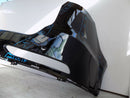 FORD S MAX S-MAX 2015 2016 2017 BLACK REAR BUMPER GENUINE EM2B-17F001