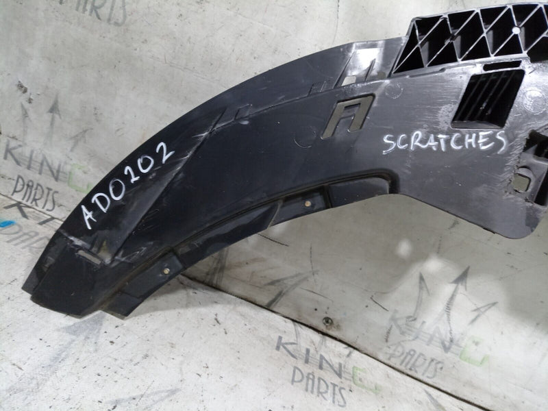 AUDI A3 8V 2012-2016 FRONT BUMPER UNDERTRAY COVER SUPPORT 8v5807233A