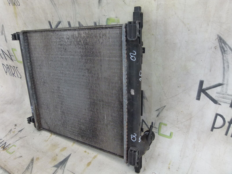 SEAT MII, SKODA CITIGO, VW UP - PETROL WATER COOLING RADIATOR 1S0121253 T