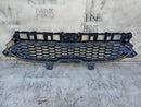 KIA CEED GT LINE 2018-ON FRONT BUMPER GRILL GRILLE GENUINE 86351-J7010