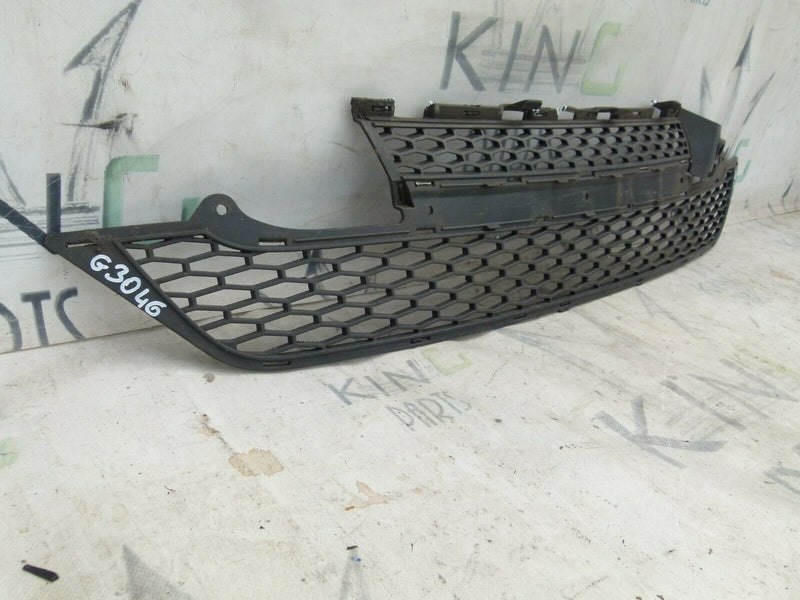 RANGE ROVER EVOQUE L538 2011-15 FRONT BUMPER LOWER GRILL PDC BJ32-17K945