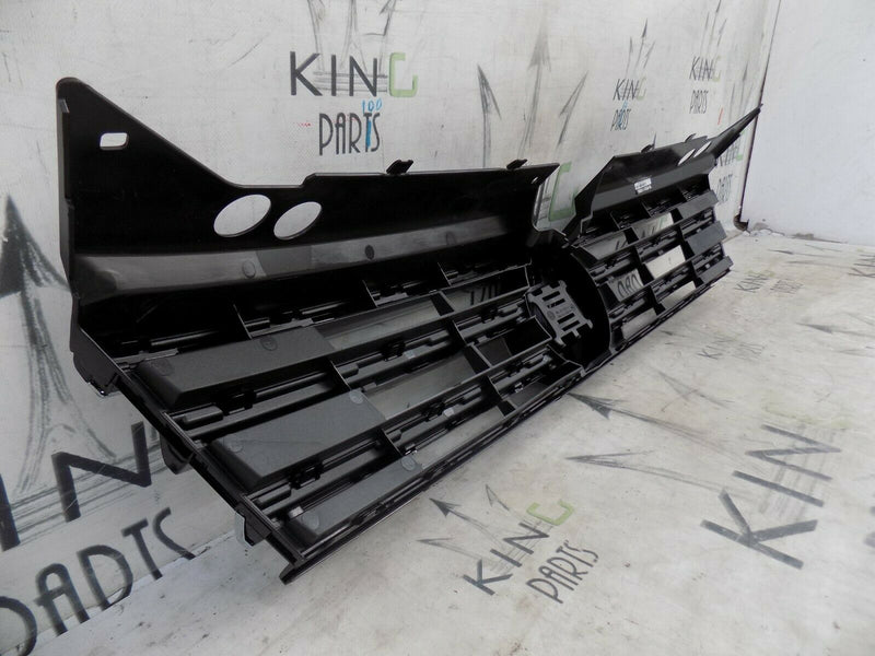 VW TIGUAN ALLSPACE 5N 2018-ON GRILL FRONT BUMPER RADIATOR GRILLE 5NA853651G
