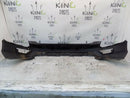 FORD KUGA MK2 2012 - 2015 BLACK REAR BUMPER GENUINE CV44-17K835-AW
