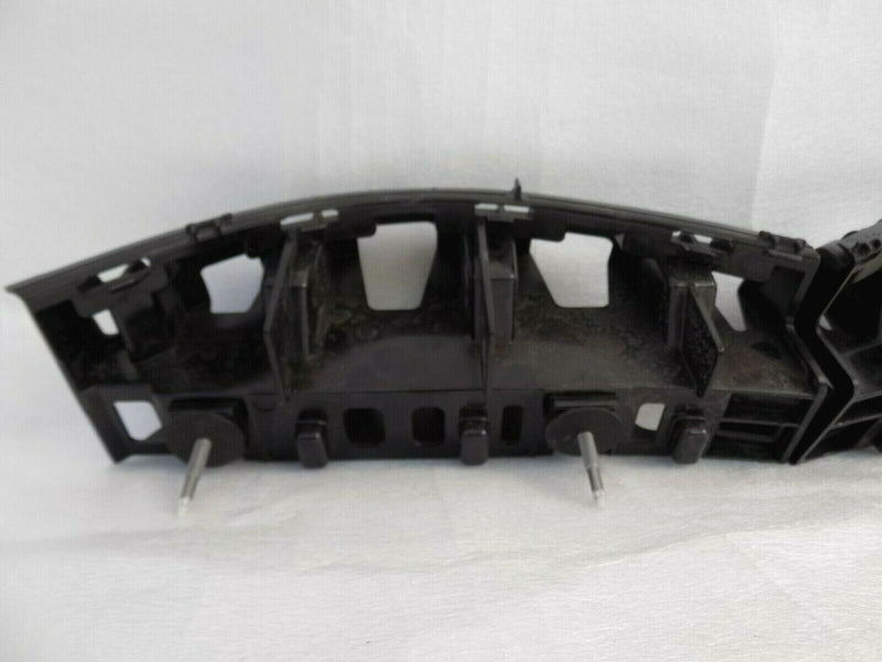 MERCEDES E CLASS W212 REAR BUMPER MOUNT BRACKETS LH & RH A2128802003 /S27-39