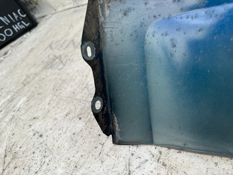 AUDI A4 B9 8W 2016-2019 FRONT FENDER WING PANEL RIGHT DRIVER SIDE