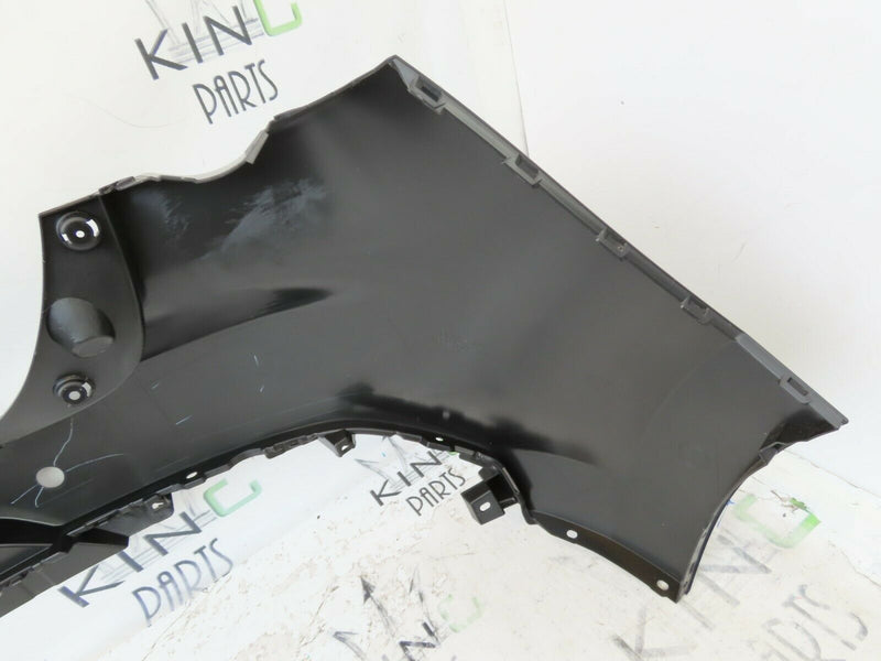 MAZDA 3 2019-ON HATCHBACK REAR BUMPER *NEW* PDC HOLE BCKN-50221