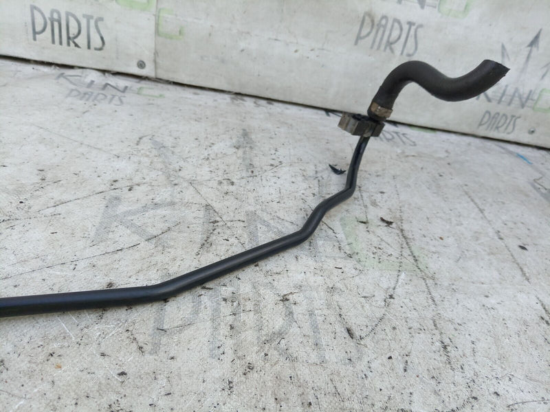 MERCEDES C CLASS W205 14-21 1.6 DIESEL FUEL RETURN LINE A2054760501 #