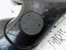 BMW 3 SERIES F20 2011-2019 LEFT DOOR SIDE WING MIRROR *DAMAGE* BLACK