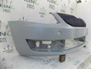 SKODA OCTAVIA III MK3 2013-2016 FRONT BUMPER *NO PAINT GENUINE 5E0807221