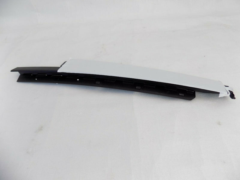 JAGUAR E-PACE 2017-ON REAR LEFT DOOR B PILLAR EXTERNAL TRIM J9C3-255A81A /B03-87