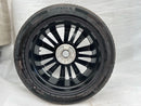 FORD FIESTA 17" ALLOY WHEEL RIM 7J ET47.5 N1BC-1007-DA