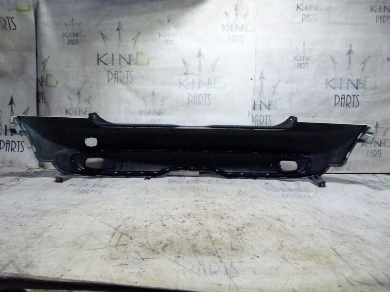 MINI COOPER S R56 2009-2013 REAR BUMPER GENUINE 7147886