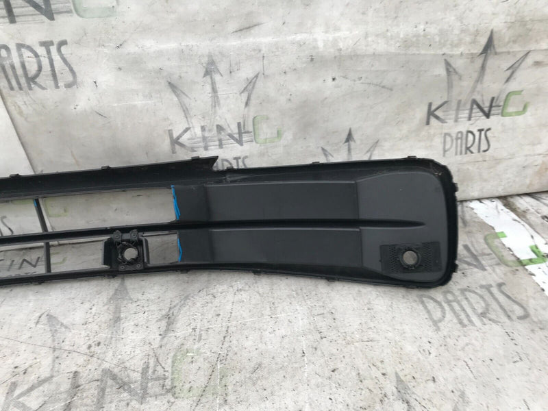 VW ID 3 2019-ON FRONT BUMPER LOWER GRILLE 10A853677