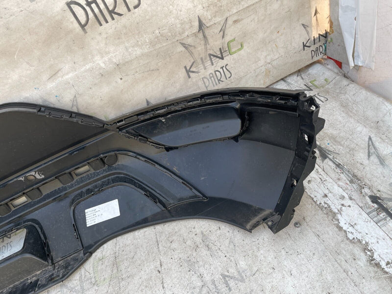VW T-ROC 2017-2022 REAR BUMPER LOWER SECTION 2GA807301ED