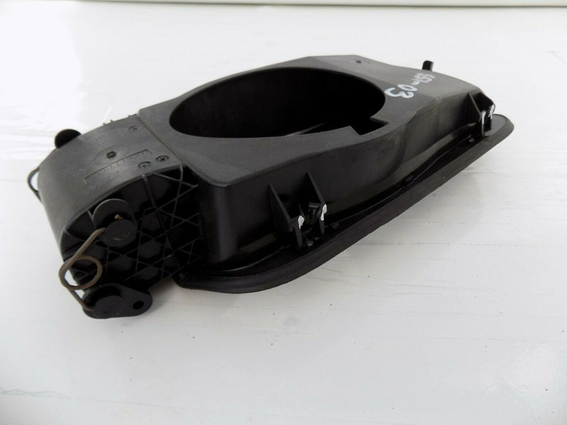 BMW 5 SERIES GT F07 2010-2016 FUEL FLAP UNIT FILLER NECK ASSEMBLY 7217171 S51-03