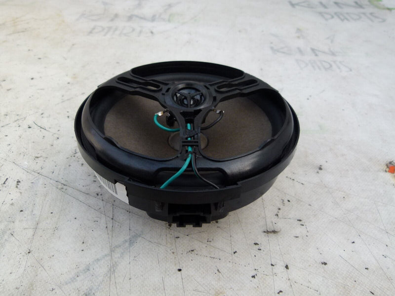 MERCEDES C W204 2007-2011 REAR LEFT/RIGHT DOOR SPEAKER GENUINE A2048202902