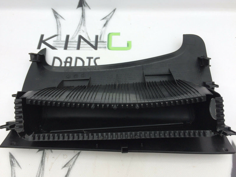 FORD FIESTA MK7 13-16 DASHBOARD PASSENGER KNEE A I R_B A G COVER RHD 34041428