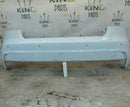 AUDI A1 SE 2018-2020 WHITE REAR BUMPER GENUINE PDC 82A807511A