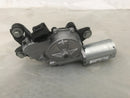 MERCEDES GLC X253 SUV 2016-21 GENUINE REAR WINDSCREEN WIPER MOTOR A2139065901