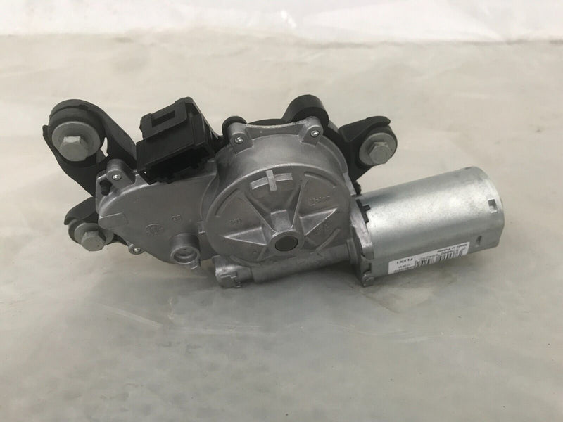 MERCEDES GLC X253 SUV 2016-21 GENUINE REAR WINDSCREEN WIPER MOTOR A2139065901