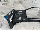 AUDI A1 SPORT 2018-ON FRONT BUMPER GENUINE 82A807437