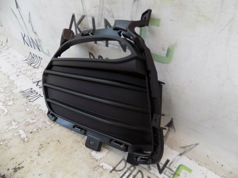 HYUNDAI i30 SPORT 2019-ON FRONT LEFT BUMPER FOG LIGHT COVER 86563-G4700