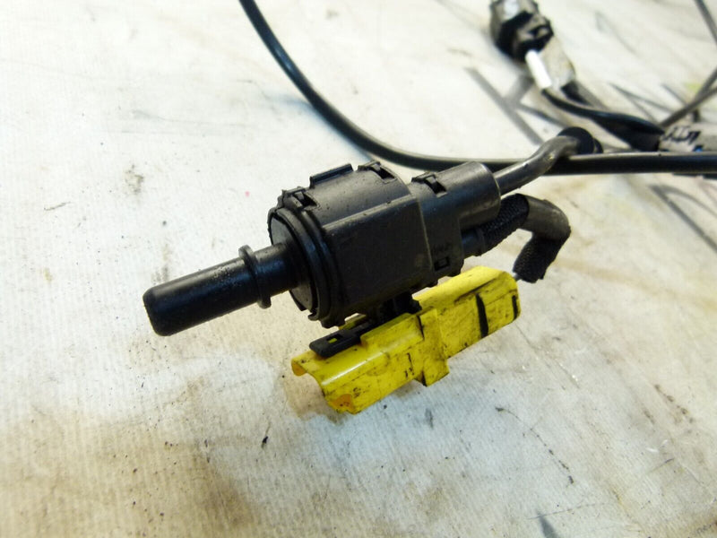 RENAULT CAPTUR 2020-ON ENGINE WIRING LOOM GENUINE 204209043R