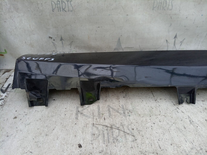 BMW X5 G05 M SPORT 2018-ON RIGHT SIDE SKIRT SILL COVER 51778069278