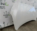 NISSAN LEAF 2019 - 2020 GENUINE FRONT BONNET HOOD PANEL in WHITE