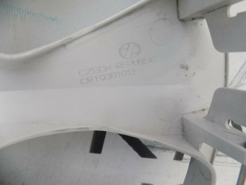 CITROEN C1 15" WHEEL TRIM X 1 HUB CAP GENUINE 42602-0H150