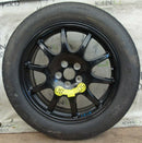 RANGE ROVER SPORT GENUINE SPARE ALLOY WHEEL 20" 6JX20H2 ET30 TYRE 195/60