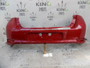 TOYOTA AURIS MK2 E180 FACELIFT VVT-i 2015-17 REAR BUMPER PDC 52159-02D30
