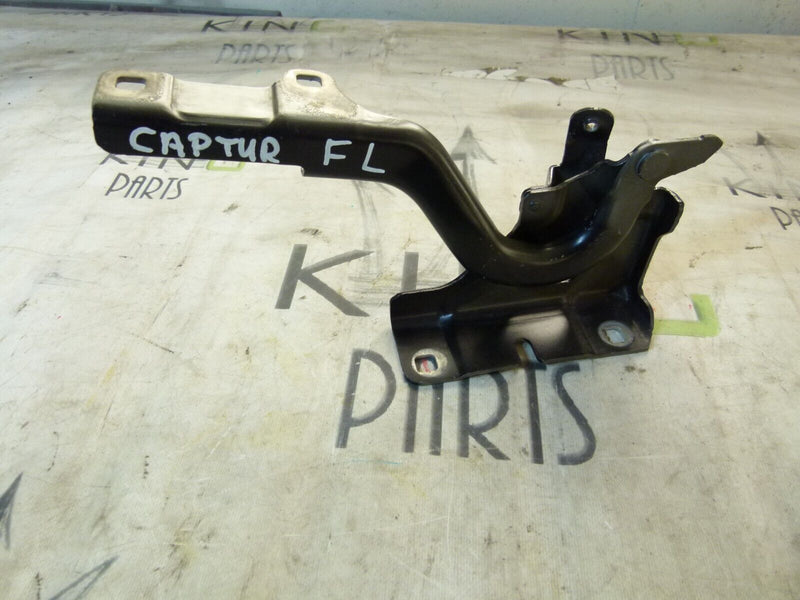 RENAULT CAPTUR 2020-ON FRONT LEFT HOOD HINGE BRACKET 654017021R