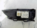 TOYOTA PRIUS XW30 2009-2015 REAR LEFT SIDE DOOR WINDOW CONTROL SWITCH BUTTON