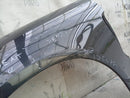 PORSCHE PANAMERA 971 2016-2023 GENUINE FRONT FENDER WING PANEL LEFT SIDE