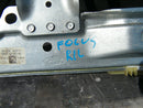 FORD FOCUS MK3 2010-2015 5DR REAR DOOR MECHANISM WINDOW REGULATOR LEFT SIDE N/S