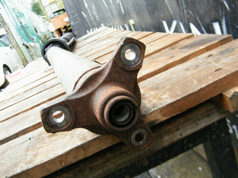 BMW 3 Series E90 E91 2005-2011 Estate GENUINE PROPSHAFT PROP SHAFT 757533202