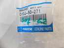 MAZDA CX-3 2015-ON REAR BUMPER CENTRE BRACKET HOLDER D10J-50-271 /S07-62/S57-37