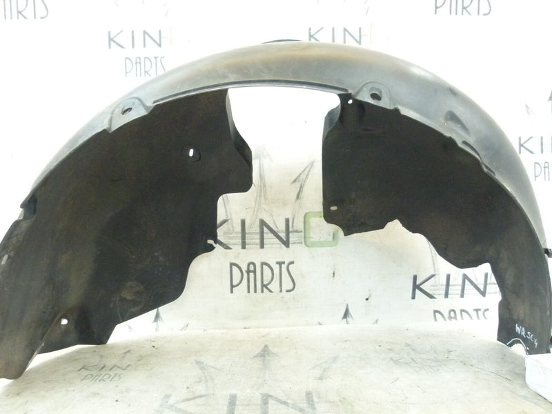 VOLKSWAGEN UP!,CITIGO,MII 2011-2020 FRONT RIGHT WHEEL MUDGUARD 1S0809962D