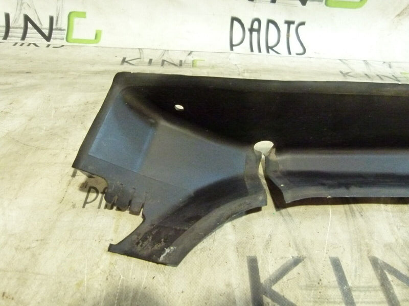 RANGE ROVER SPORT 13-17 BOOT REAR RIGHT QUARTER RUBBER TRIM DK6244248A
