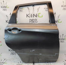 NISSAN NOTE MK2 E12 2012-2019 GENUINE REAR DOOR PANEL RIGHT DRIVER SIDE OS