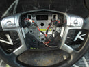 FORD GALAXY 2006-2015 MULTIFUNCTION LEATHER STEERING WHEEL CONTROL BUTTONS