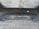 FORD FIESTA MK7 2008-2014 REAR BUMPER GENUINE 8A6117K823