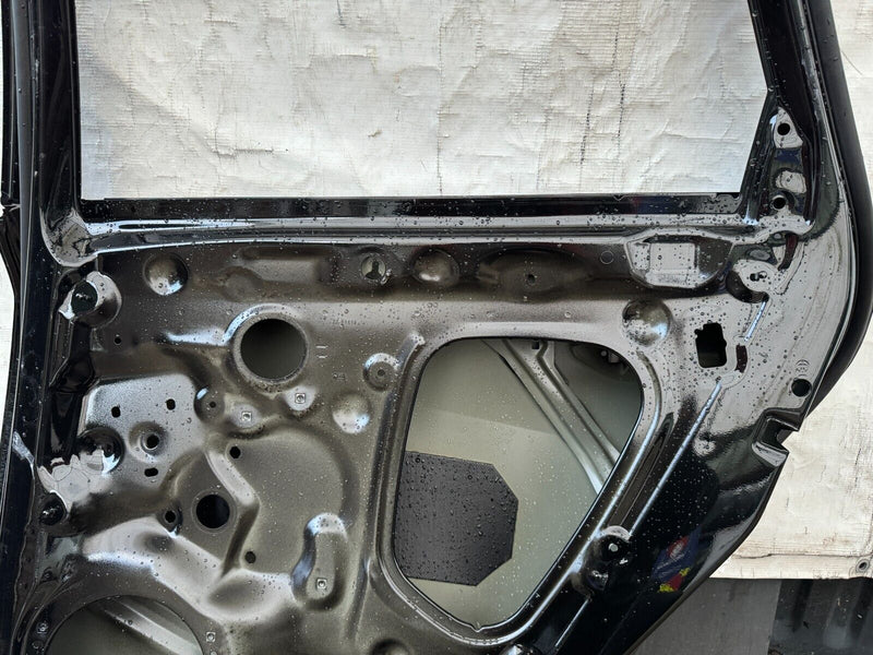 AUDI A3 8Y MK4 SPORTBACK 2020-ON GENUINE REAR DOOR PANEL RIGHT DRIVER SIDE