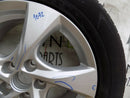 TOYOTA C-HR 17" INCH ALLOY WHEEL + TYRE 215/60R17 17x7J