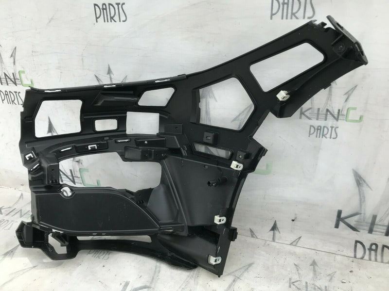 BMW 1 SERIES F40 2019-ON FRONT BUMPER SUPPORT BRACKET RIGHT SIDE 5111 7459710