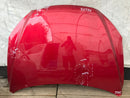 MAZDA CX5 CX-5 MK1 (KE) 2012-2016 GENUINE FRONT BONNET HOOD PANEL in RED